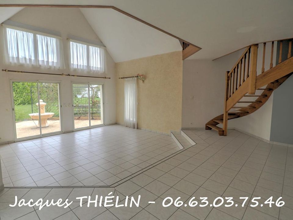 Villa en Saumur, Maine-et-Loire - foto 3