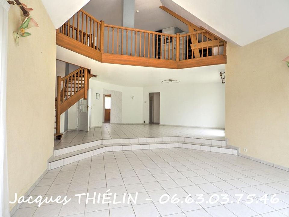 Villa en Saumur, Maine-et-Loire - foto 4