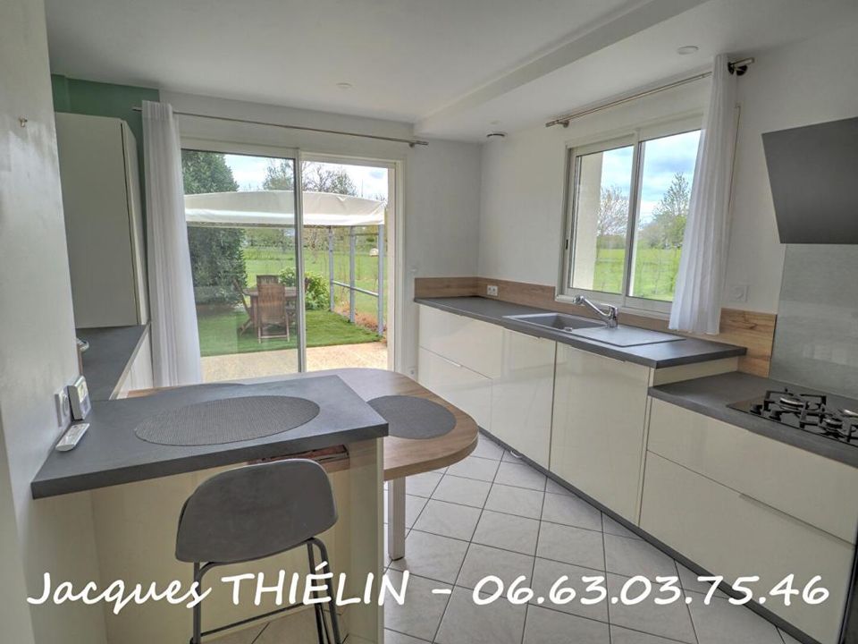Villa en Saumur, Maine-et-Loire - foto 5