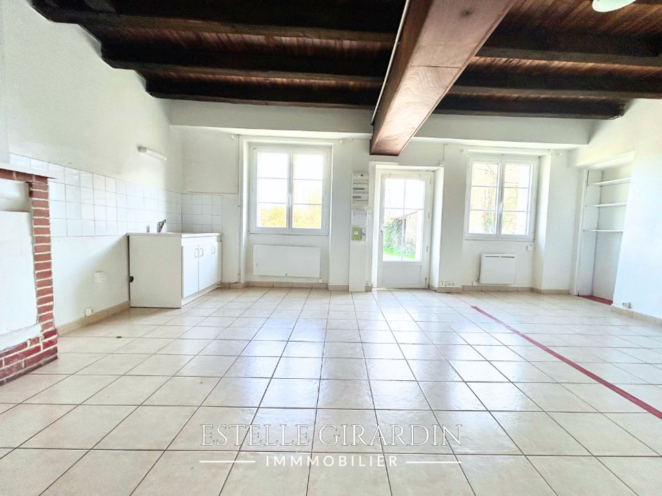 Villa i La Chapelle-sur-Erdre, Loire-Atlantique - bilde 2