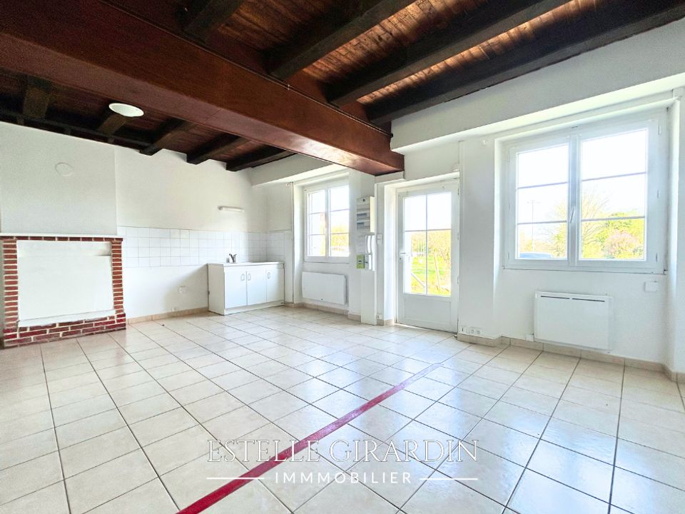 Villa i La Chapelle-sur-Erdre, Loire-Atlantique - bilde 5
