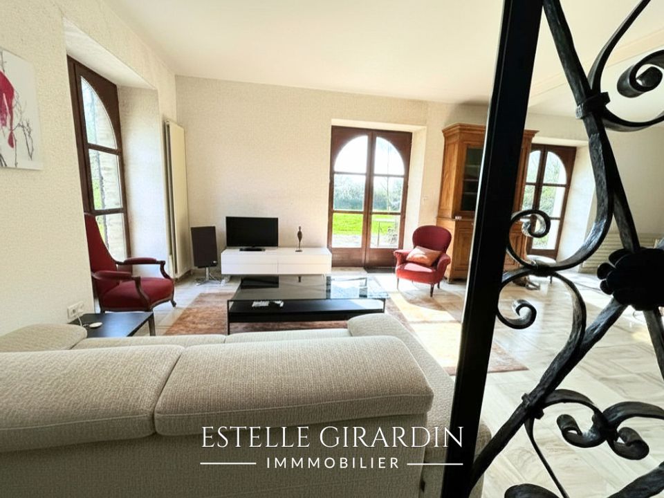 Villa i La Chapelle-sur-Erdre, Loire-Atlantique - bilde 5