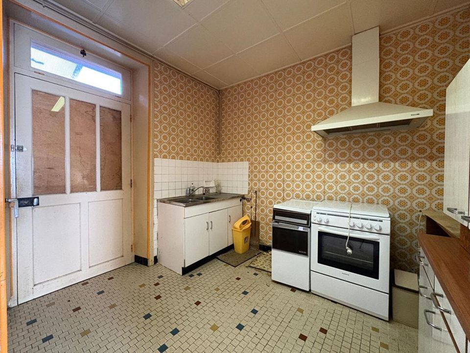 Villa in Riec-sur-Bélon, Finistere - foto 5