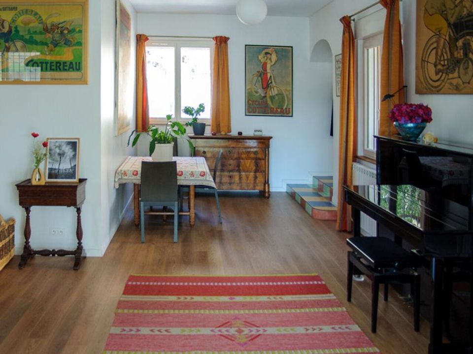 Villa i Martigues, Bouches-du-Rhone - bilde 2