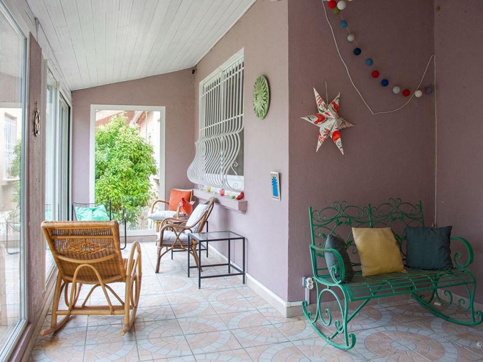 Villa i Martigues, Bouches-du-Rhone - bilde 4