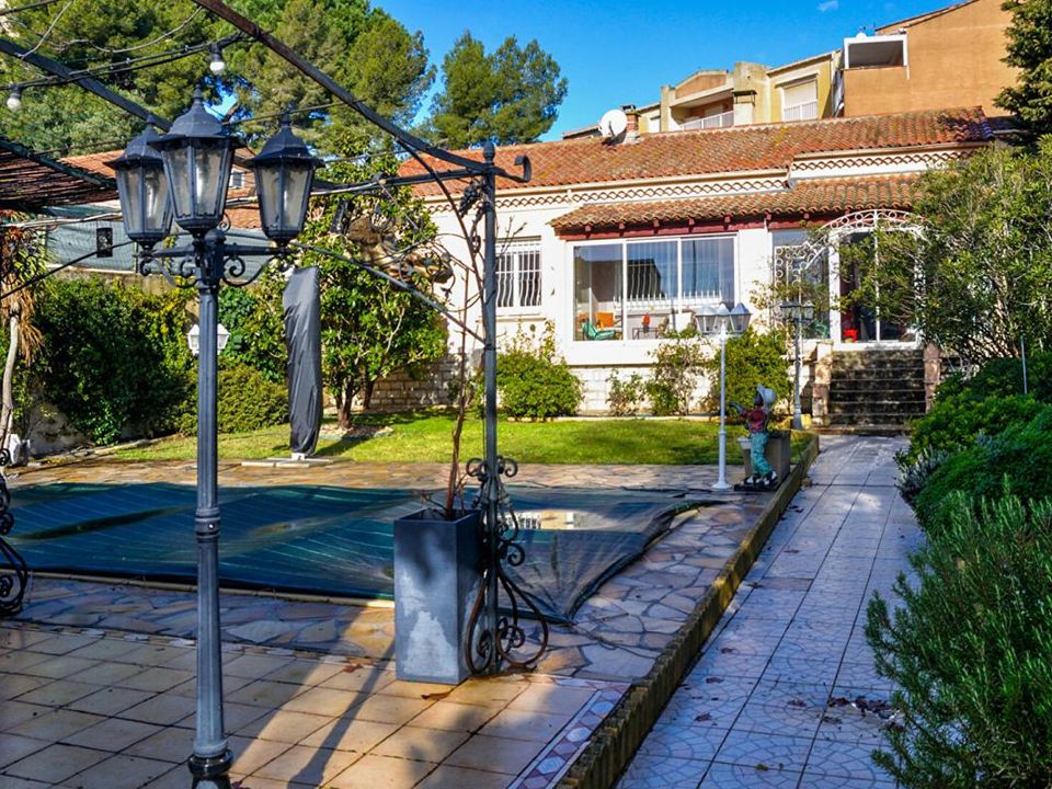 Villa i Martigues, Bouches-du-Rhone - bilde 5