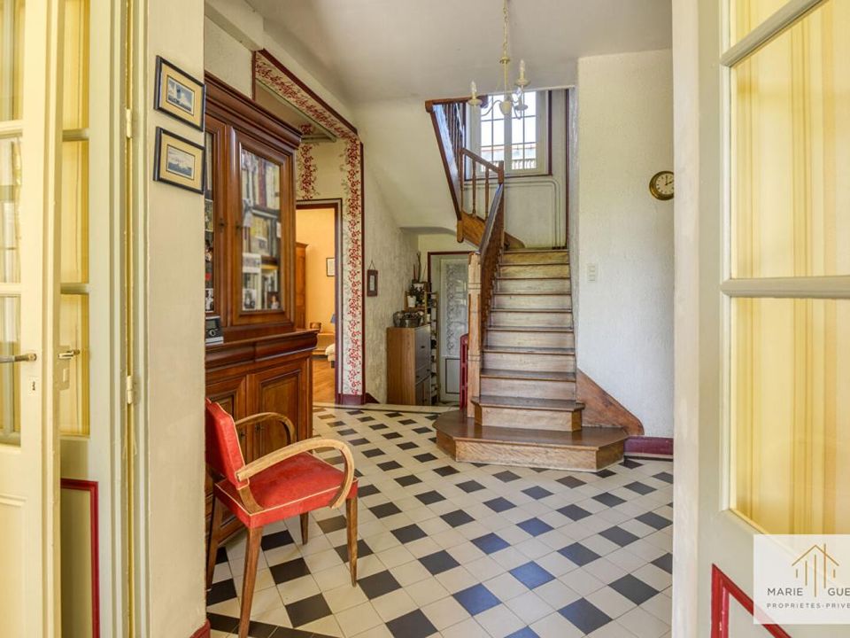 Villa i Haute-Goulaine, Loire-Atlantique - foto 2