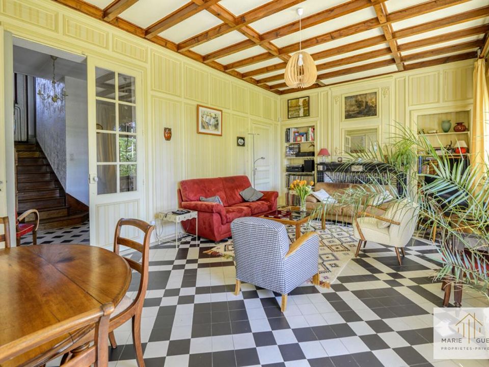Villa i Haute-Goulaine, Loire-Atlantique - foto 3