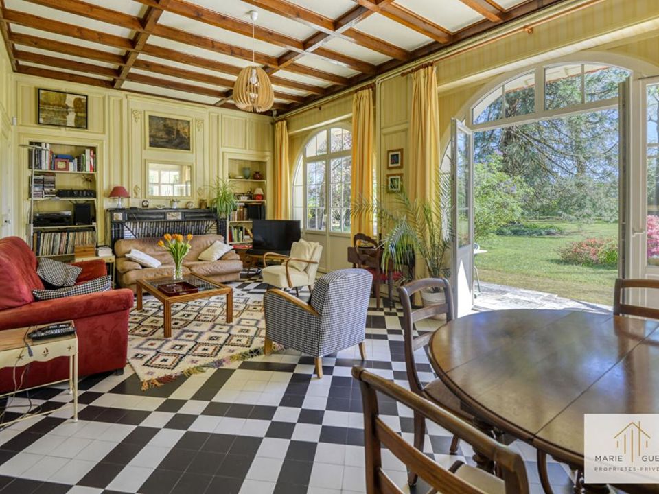 Villa i Haute-Goulaine, Loire-Atlantique - foto 4