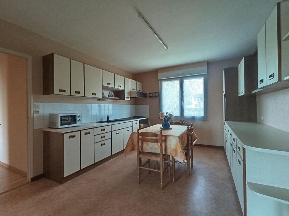 Villa en Pontivy, Morbihan - foto 5