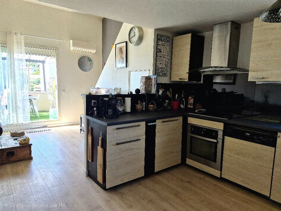 Apartamento em Plan-de-Cuques, Bouches-du-Rhone - foto 3
