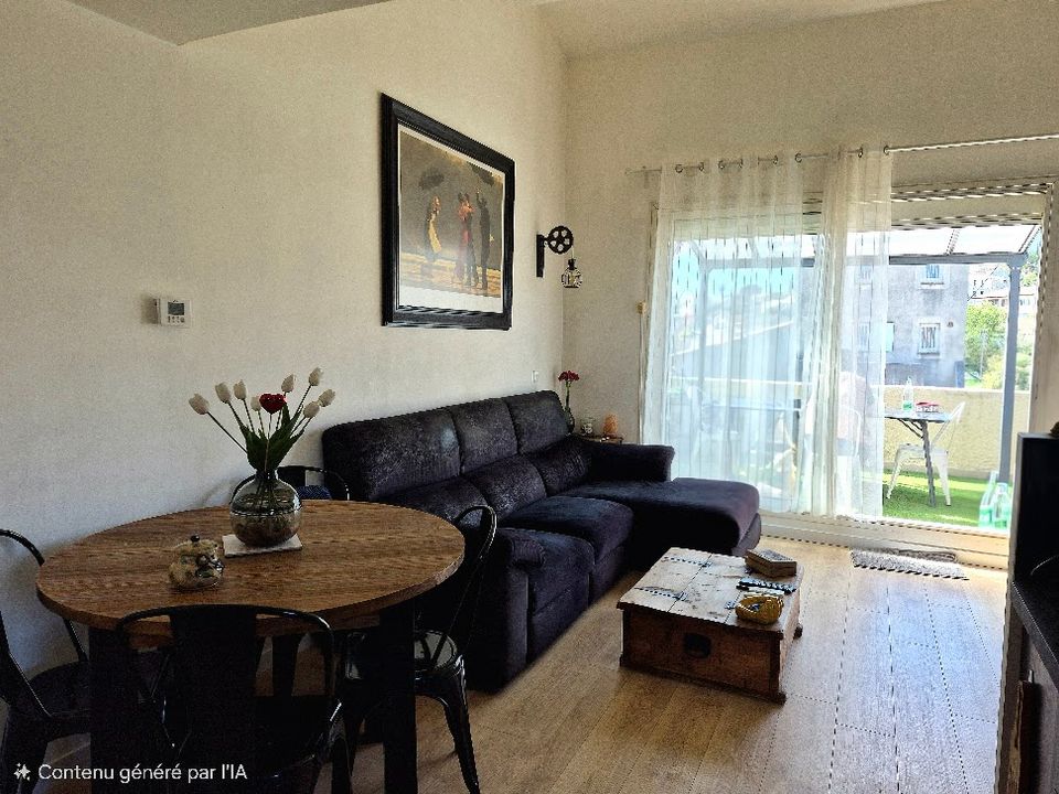 Apartamento em Plan-de-Cuques, Bouches-du-Rhone - foto 5