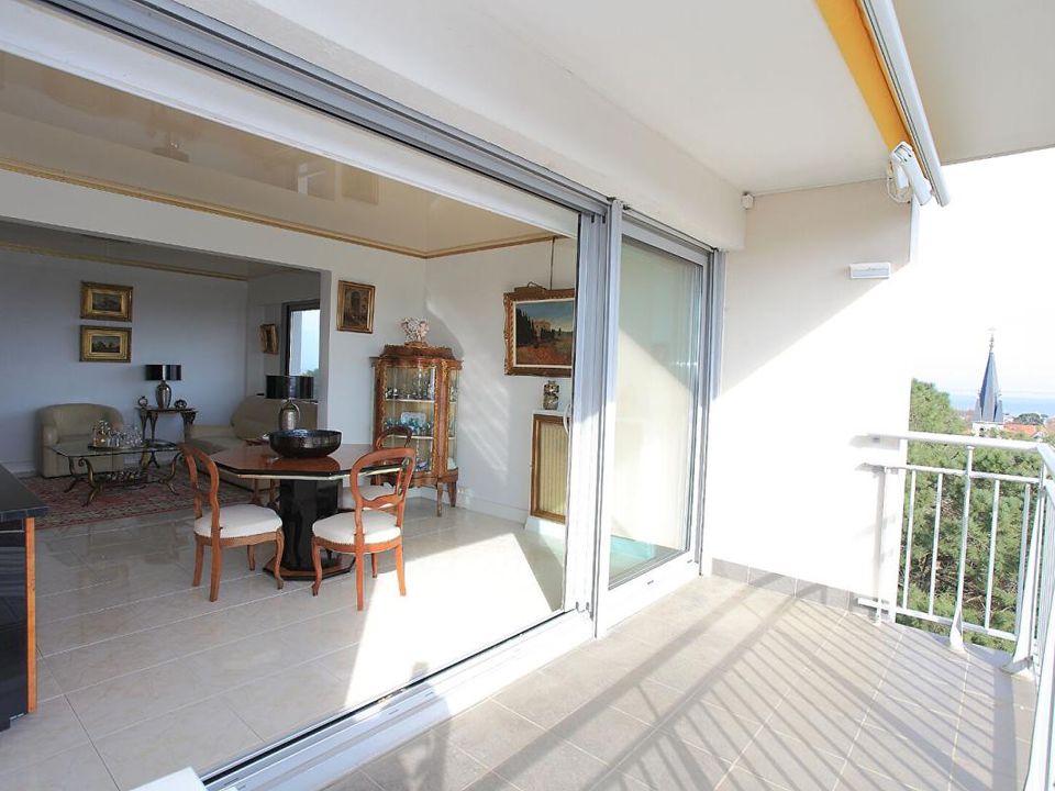 Lejlighed i Arcachon, Gironde - foto 3