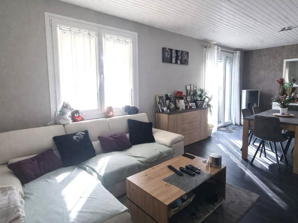 Villa a Audincourt, Doubs - foto 2
