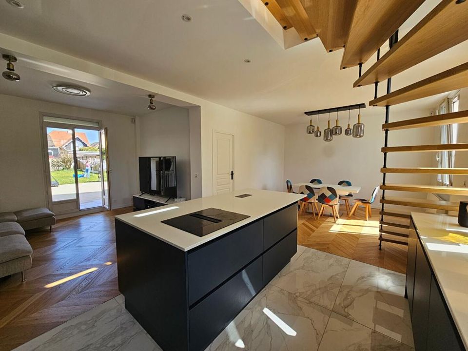 Villa i Taverny, Val-d'Oise - foto 2