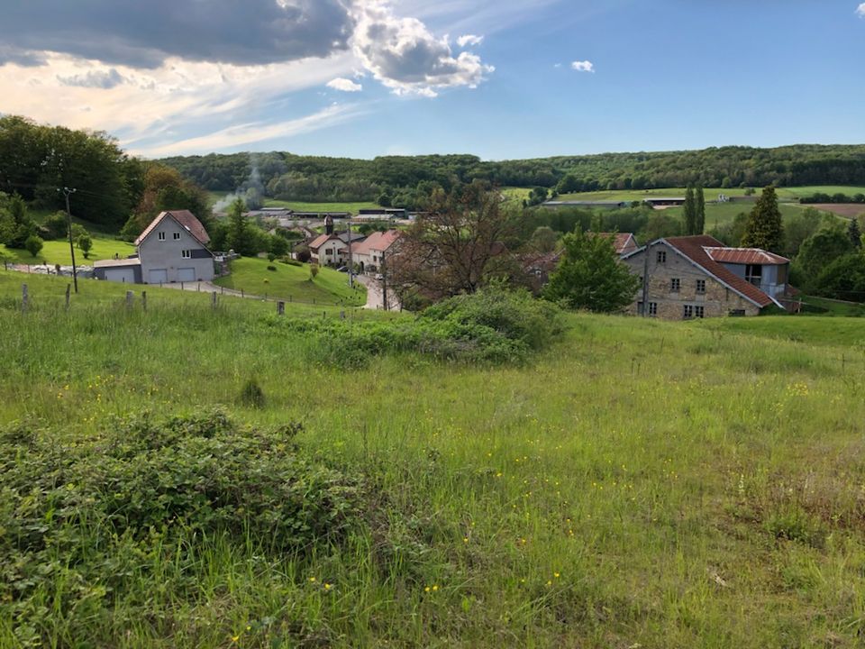 Helårsgrund i Vesoul, Haute-Saone - foto 2