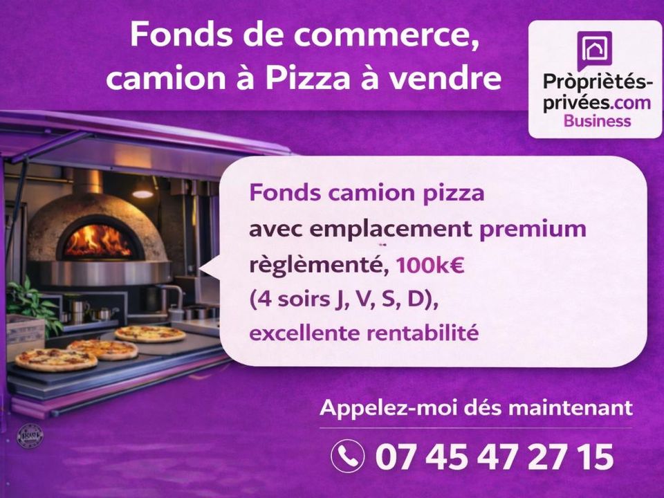 Erhvervsejendom i Grenoble, Isere - foto 2