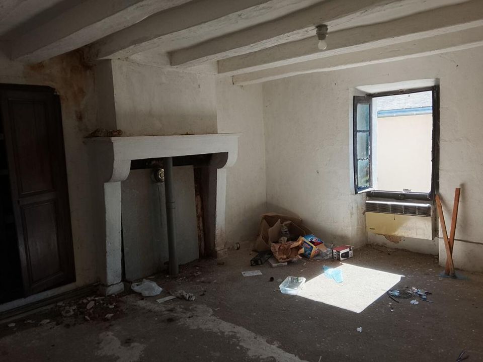 Villa en Merigny, Indre - foto 5