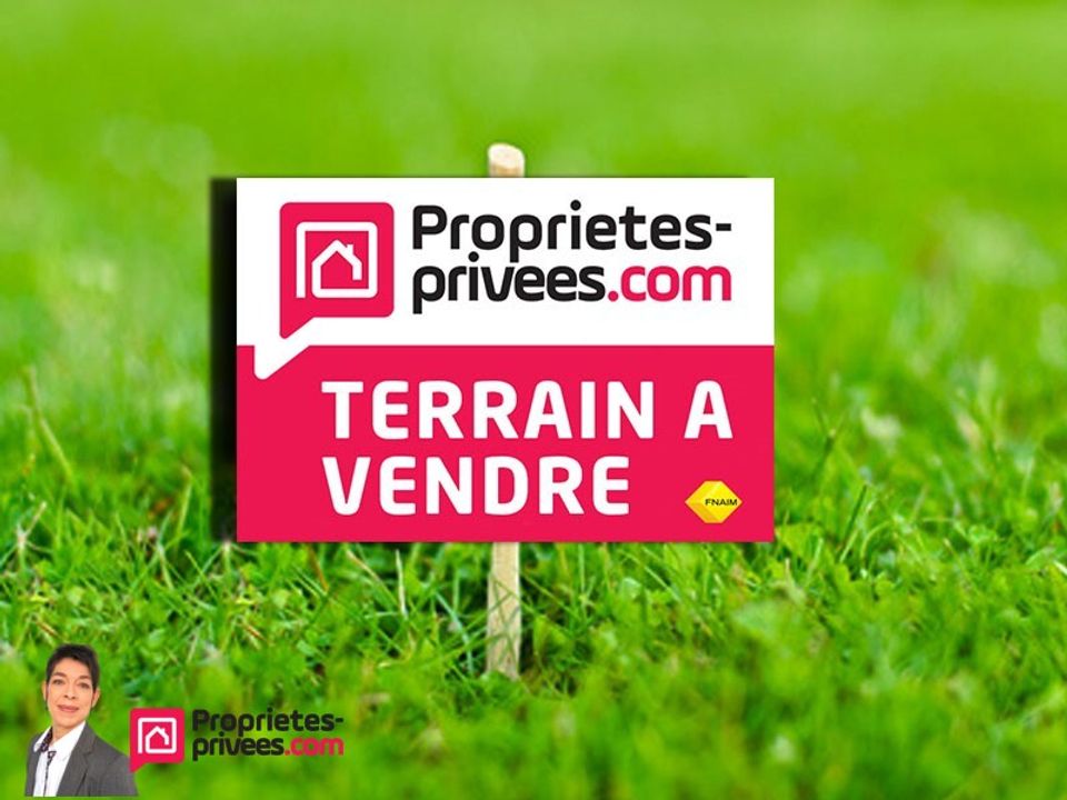 Tomt i Cours-la-Ville, Rhone - bilde 1