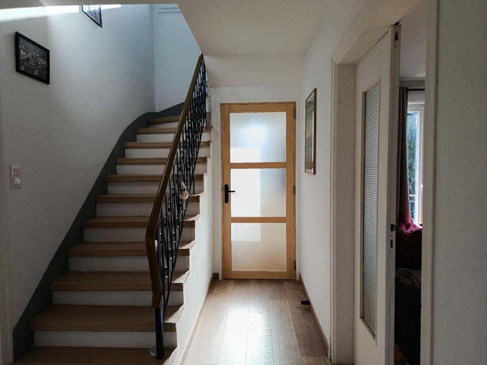 Villa em Langonnet, Morbihan - foto 2