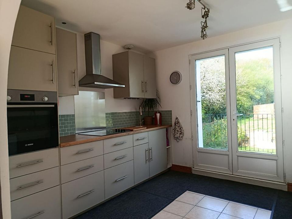 Villa em Langonnet, Morbihan - foto 3