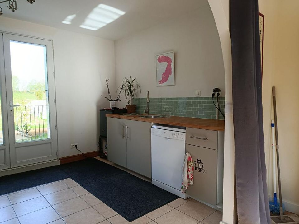 Villa em Langonnet, Morbihan - foto 4