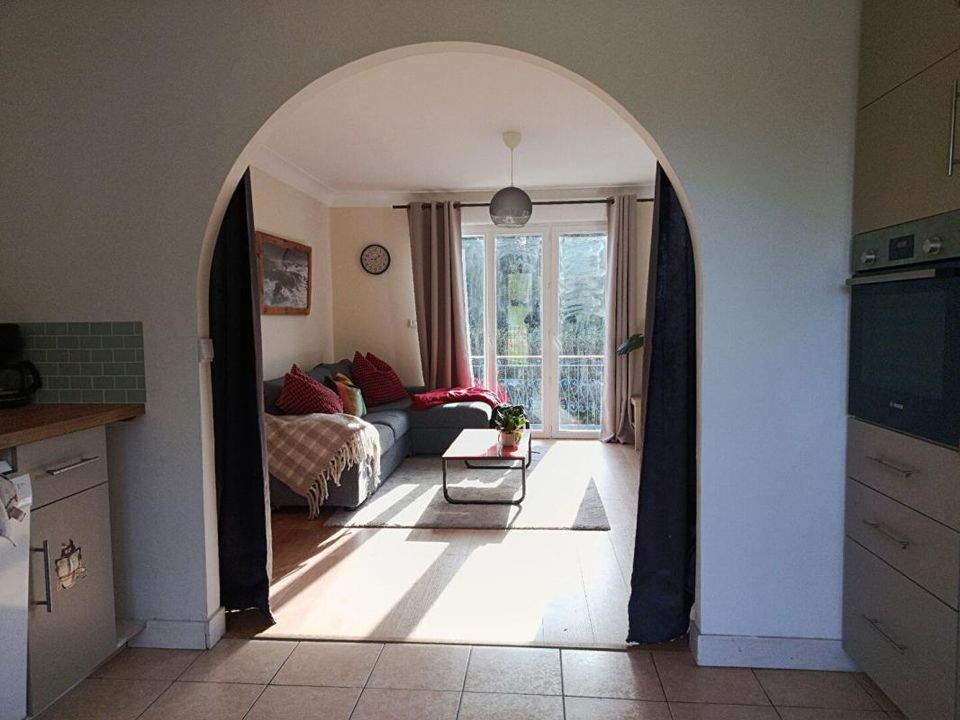 Villa em Langonnet, Morbihan - foto 5
