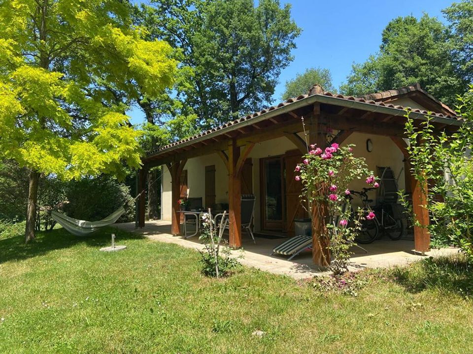 Villa a Gourdon, Lot - foto 1
