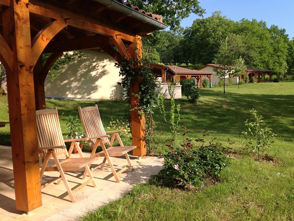 Villa a Gourdon, Lot - foto 2