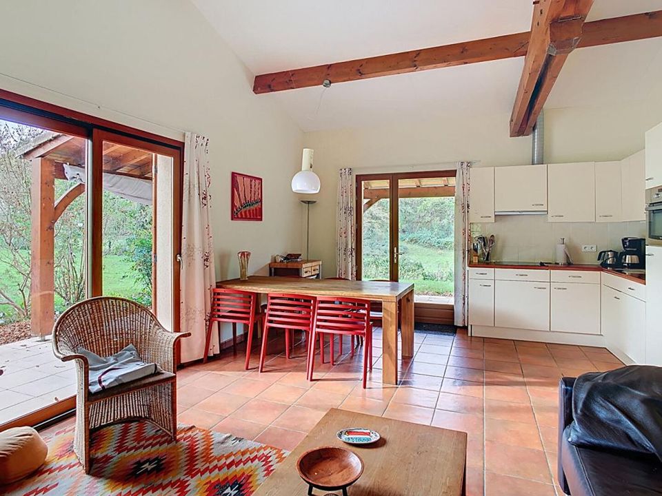 Villa a Gourdon, Lot - foto 5