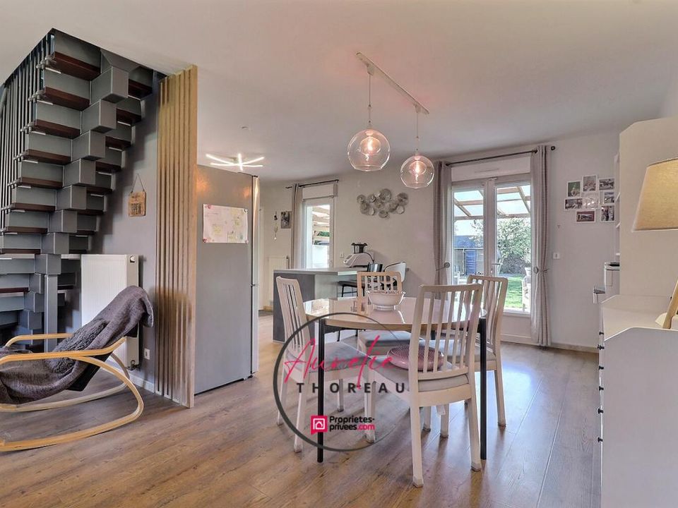 Villa em Chevilly, Loiret - foto 2