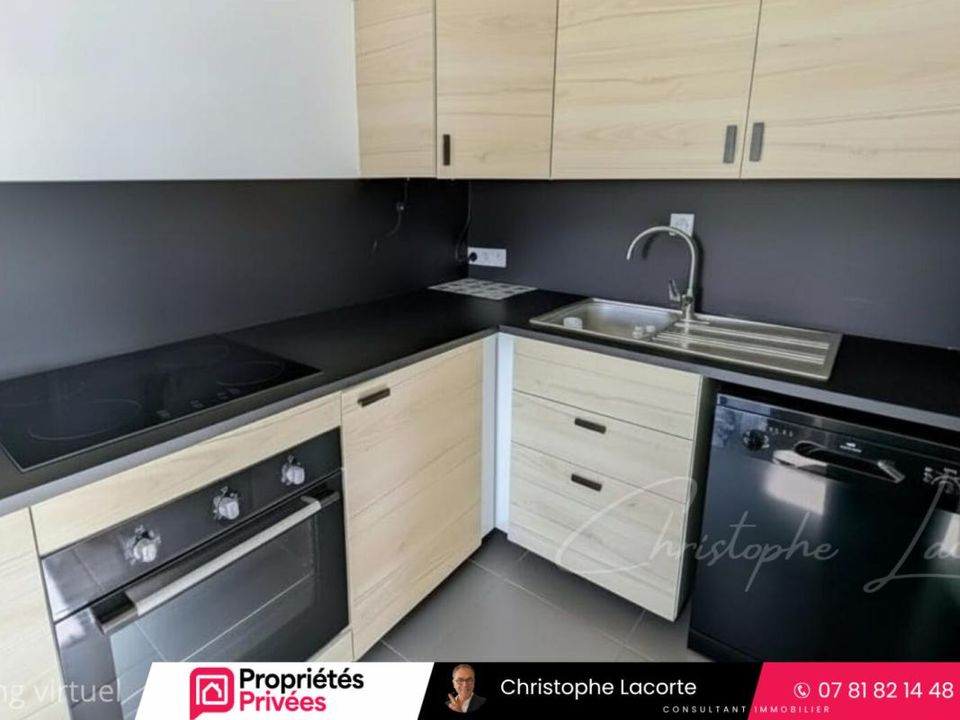 Villa i Bretignolles-sur-Mer, Vendee - foto 4