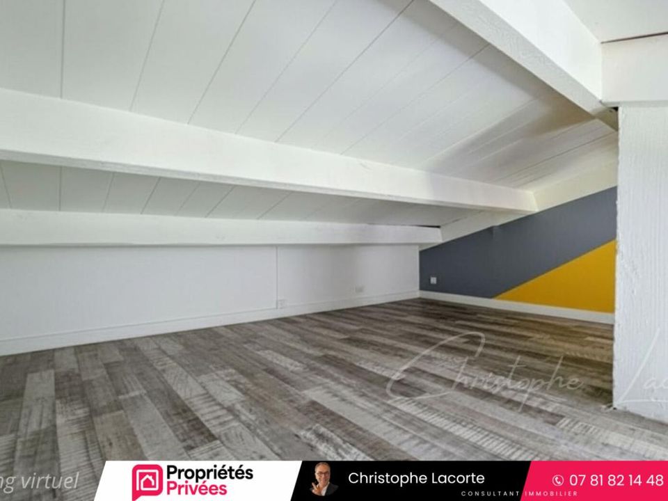 Villa i Bretignolles-sur-Mer, Vendee - foto 5