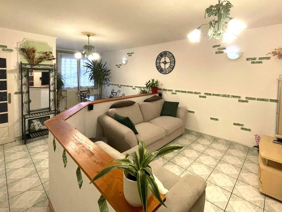 Villa i Viry, Jura - foto 1