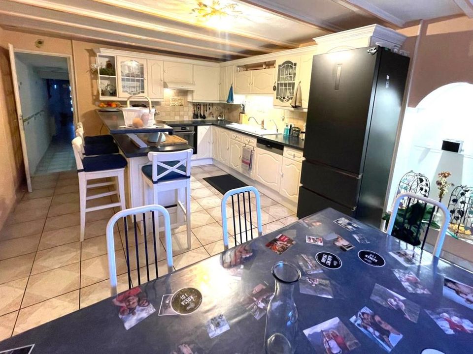 Villa i Viry, Jura - foto 2