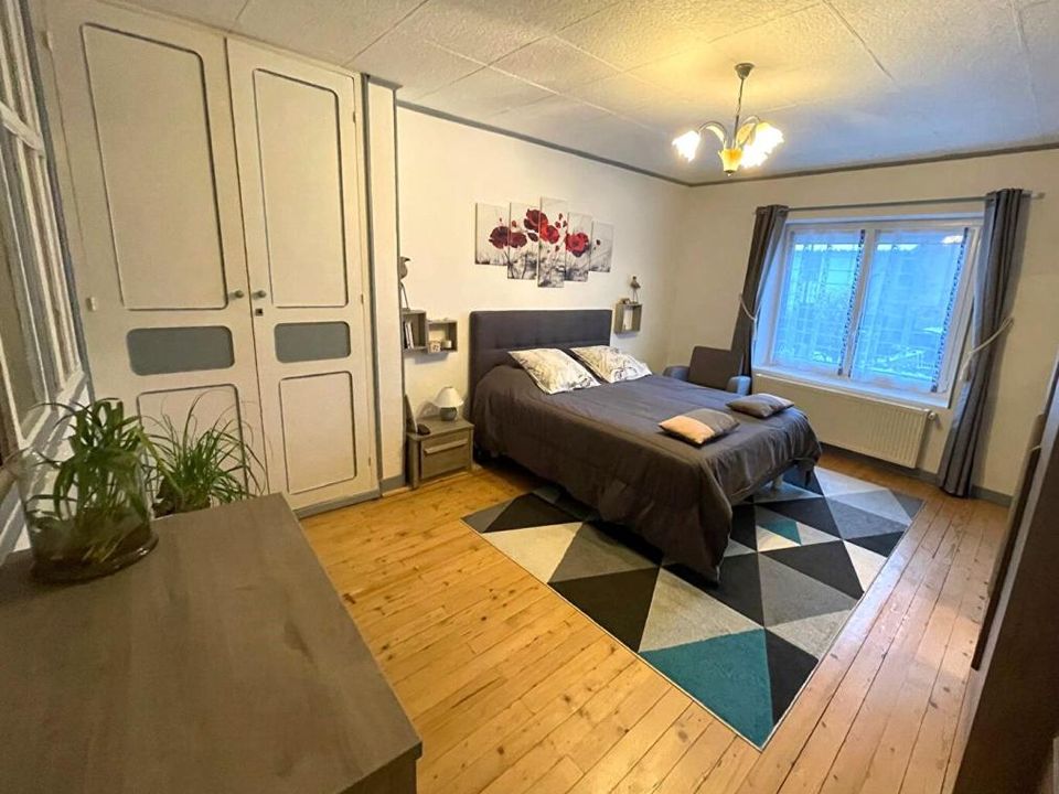 Villa i Viry, Jura - foto 4