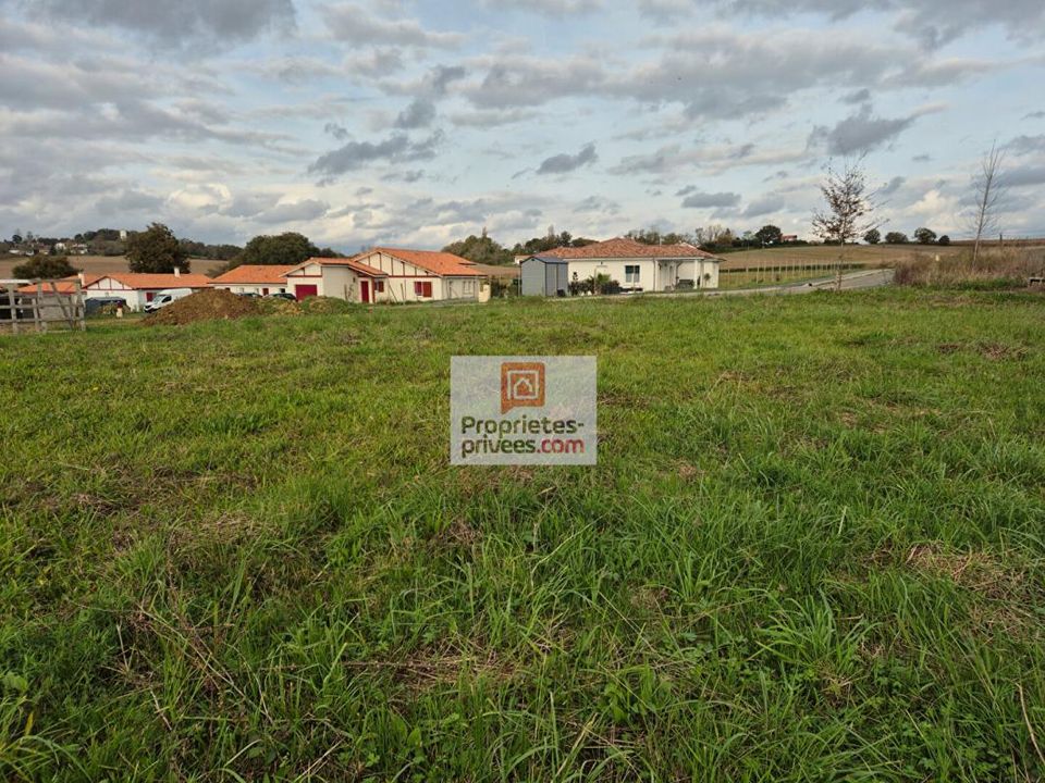 Terreno en Arancou, Pyrenees-Atlantiques - foto 2