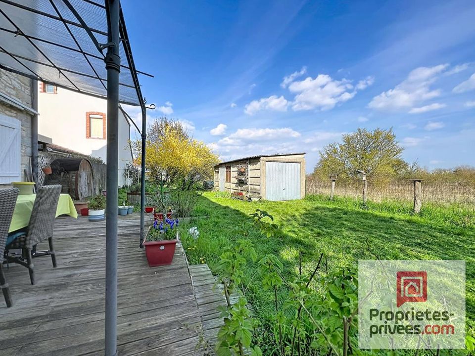 Villa en Ruffey-lès-Echirey, Cote-d'Or - foto 2