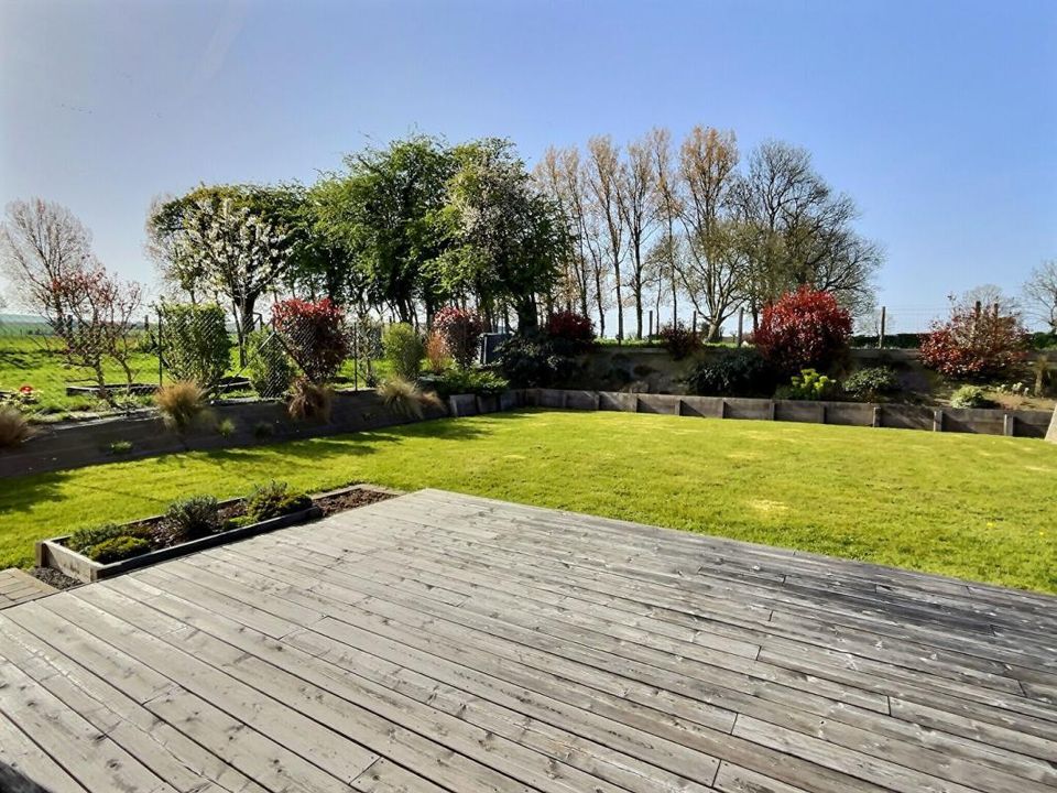 Villa em Neufchatel-Hardelot, Pas-de-Calais - foto 2