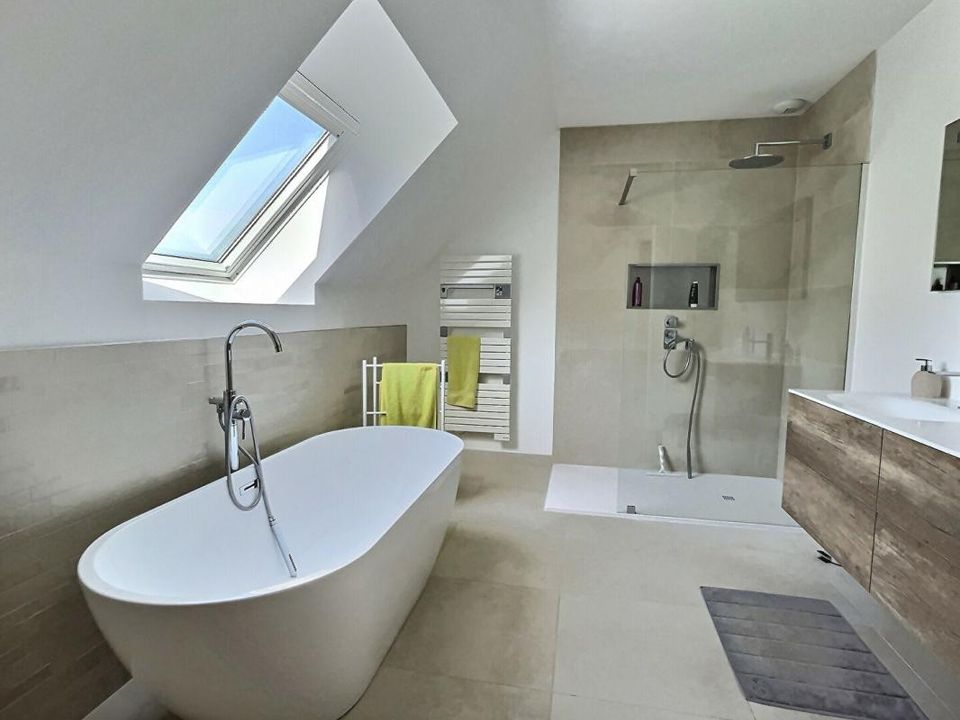 Villa em Neufchatel-Hardelot, Pas-de-Calais - foto 5
