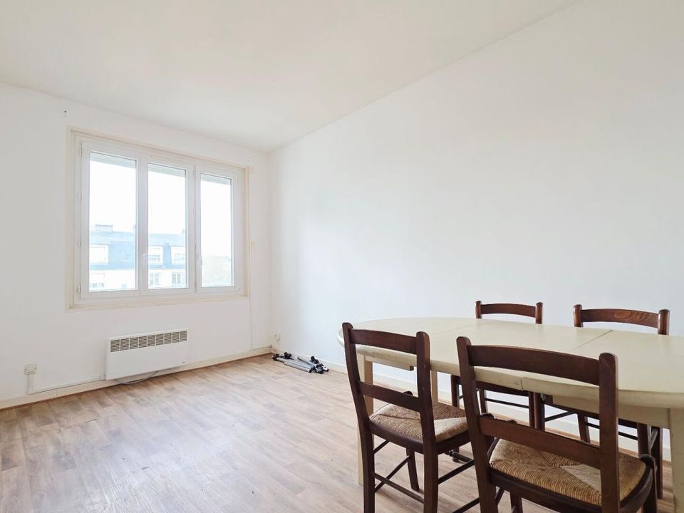 Apartamento en Bourges, Cher - foto 1
