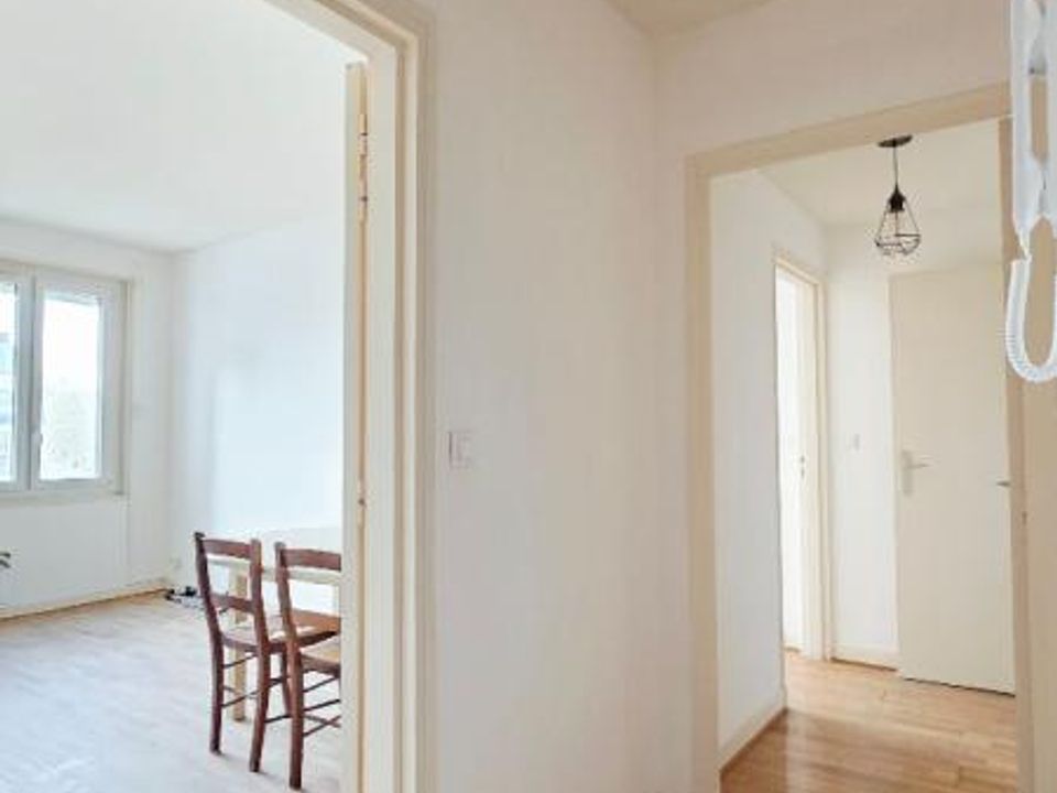 Apartamento en Bourges, Cher - foto 3