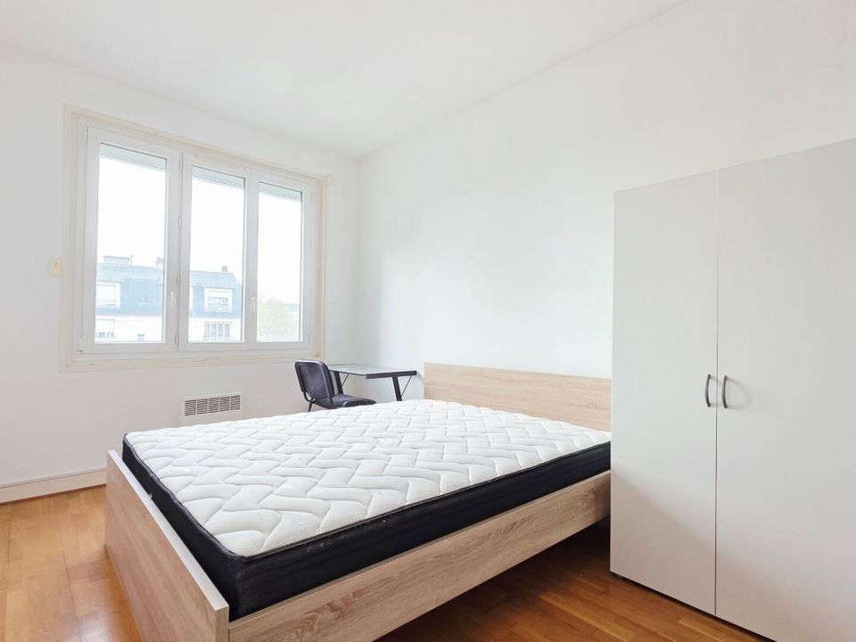 Apartamento en Bourges, Cher - foto 4