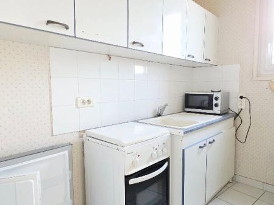 Apartamento en Bourges, Cher - foto 5