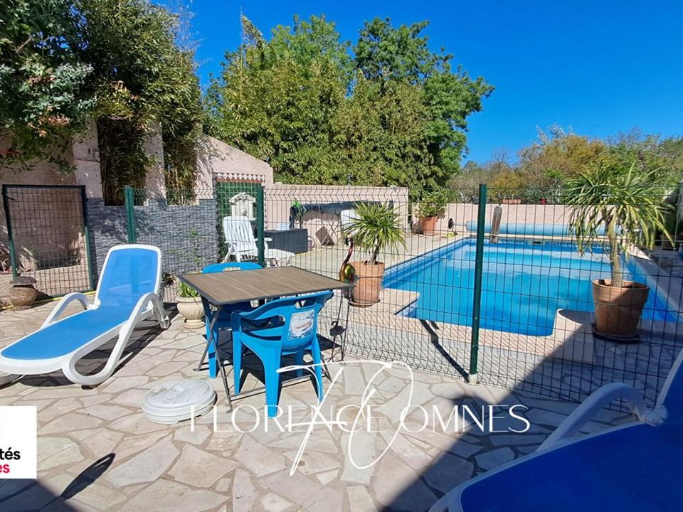 Villa i Barbaira, Aude - foto 2