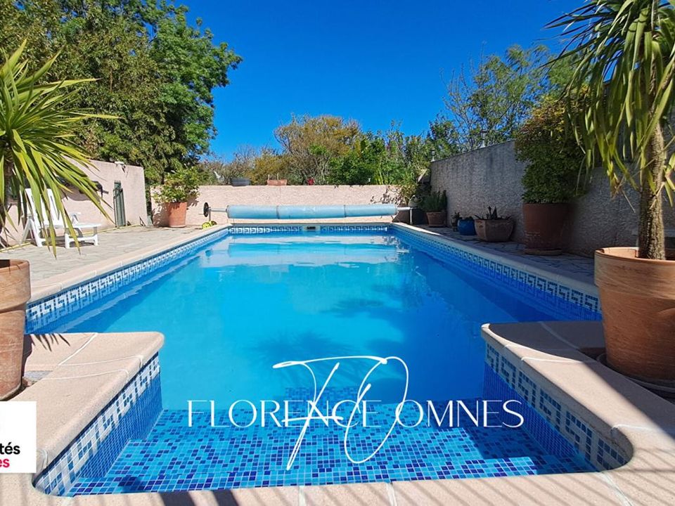 Villa i Barbaira, Aude - foto 3