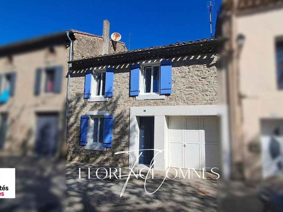 Villa i Barbaira, Aude - foto 4
