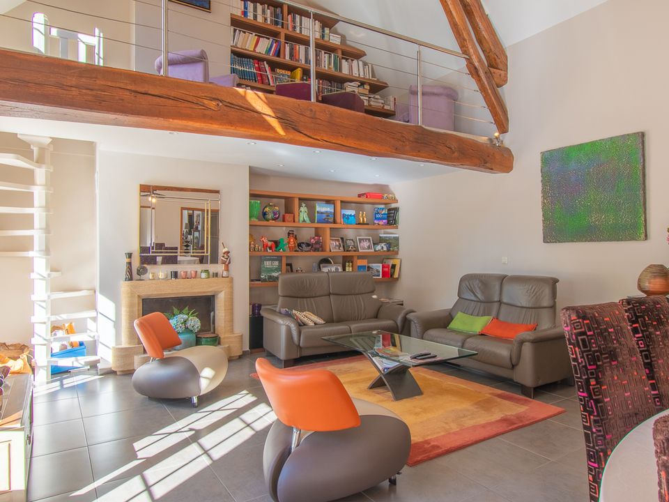 Villa in Vierzon, Cher - foto 5