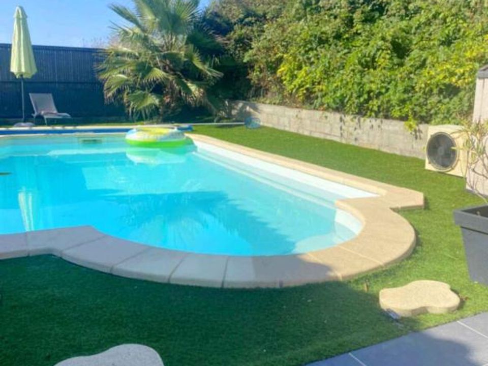 Villa em Alairac, Aude - foto 4