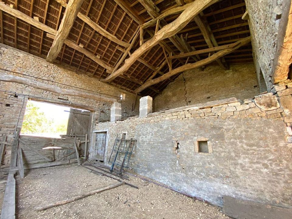 Casa de campo en Uchizy, Saone-et-Loire - foto 5